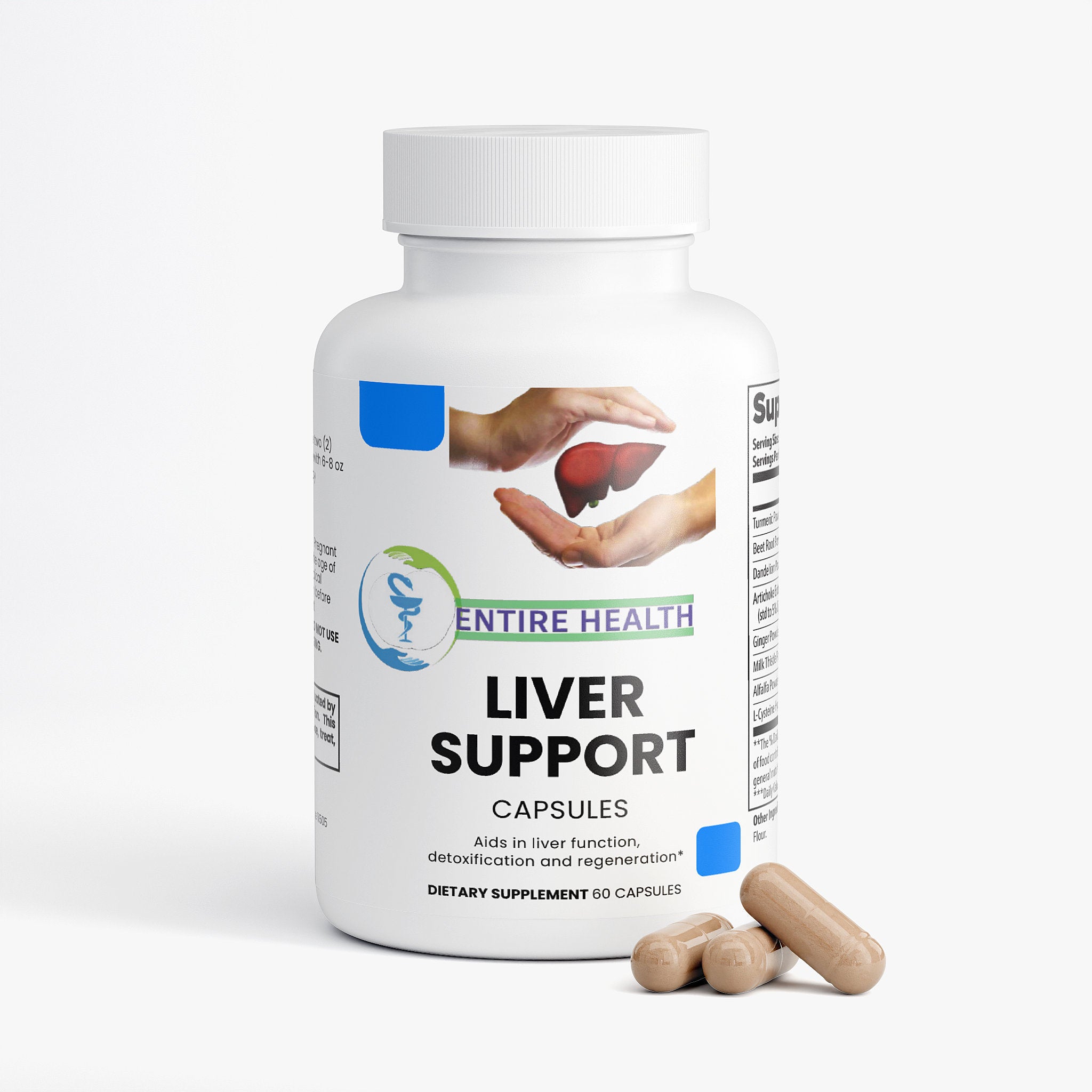 Liver Support