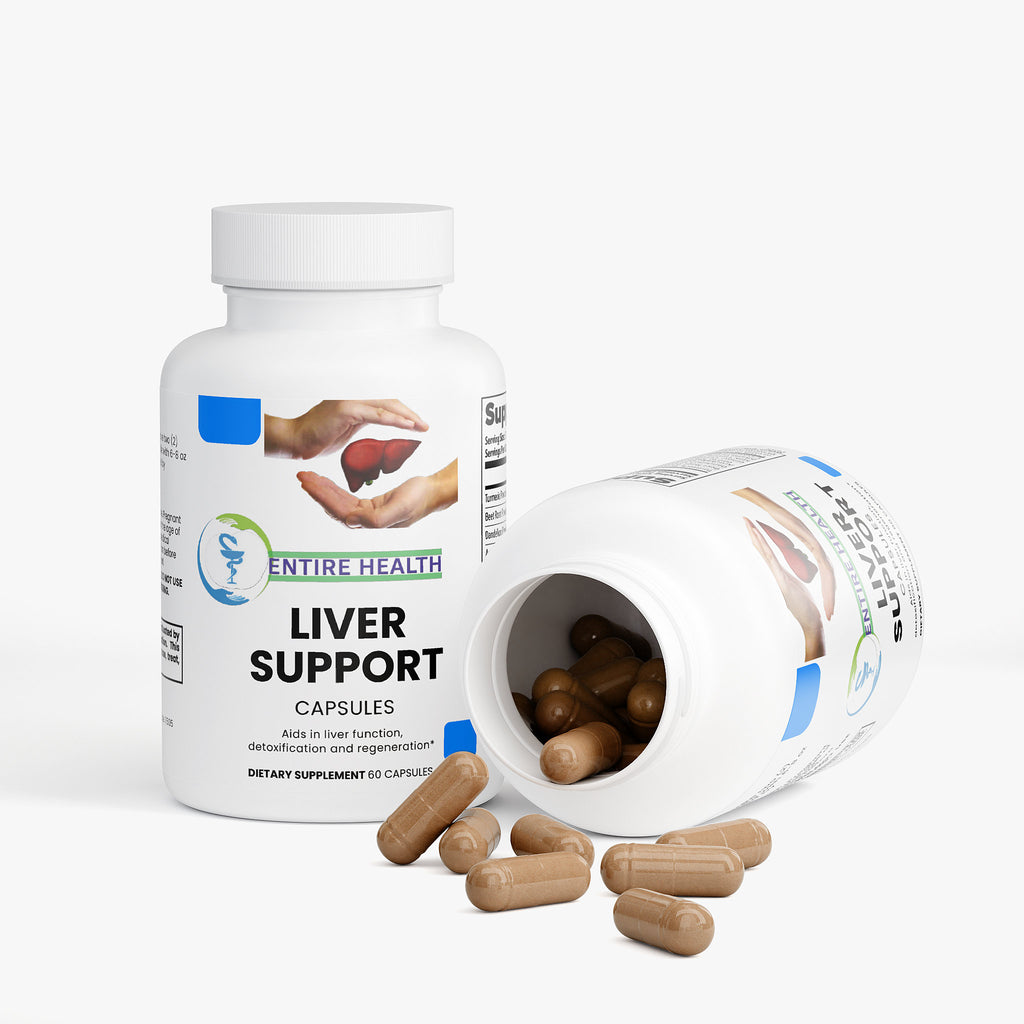 Liver Support