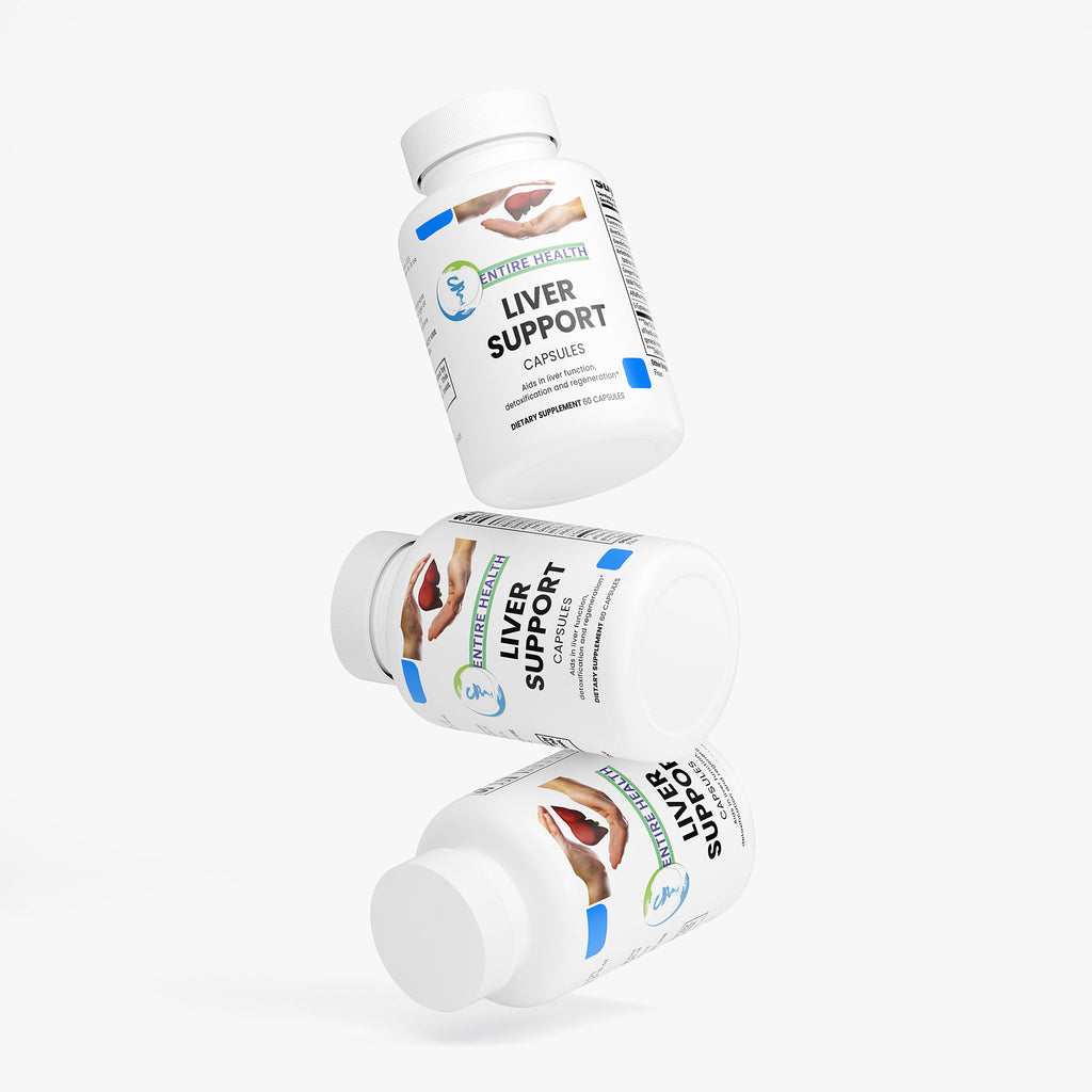 Liver Support