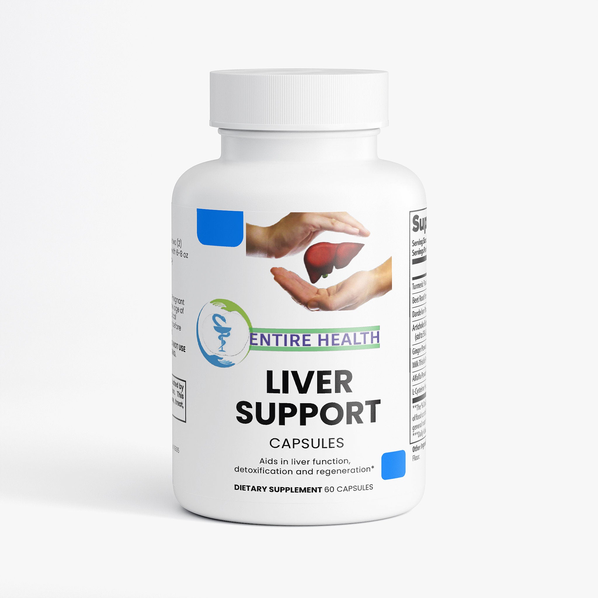 Liver Support