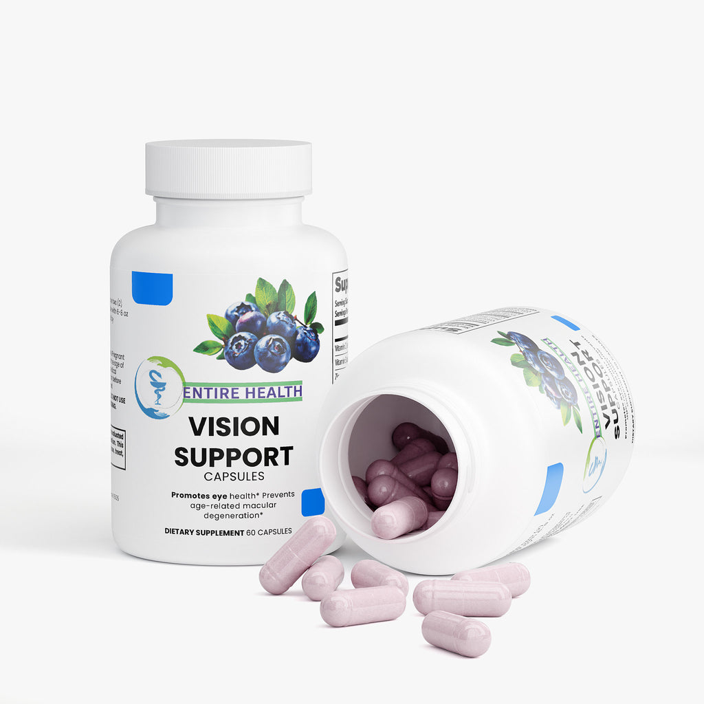 Vision Support