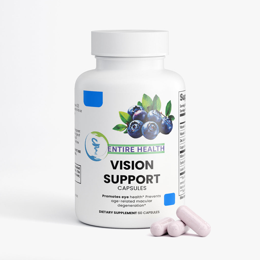 Vision Support