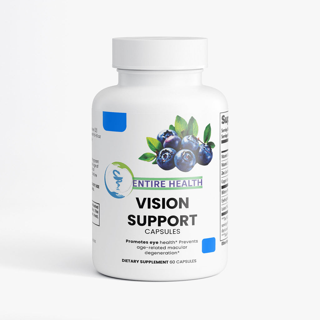 Vision Support