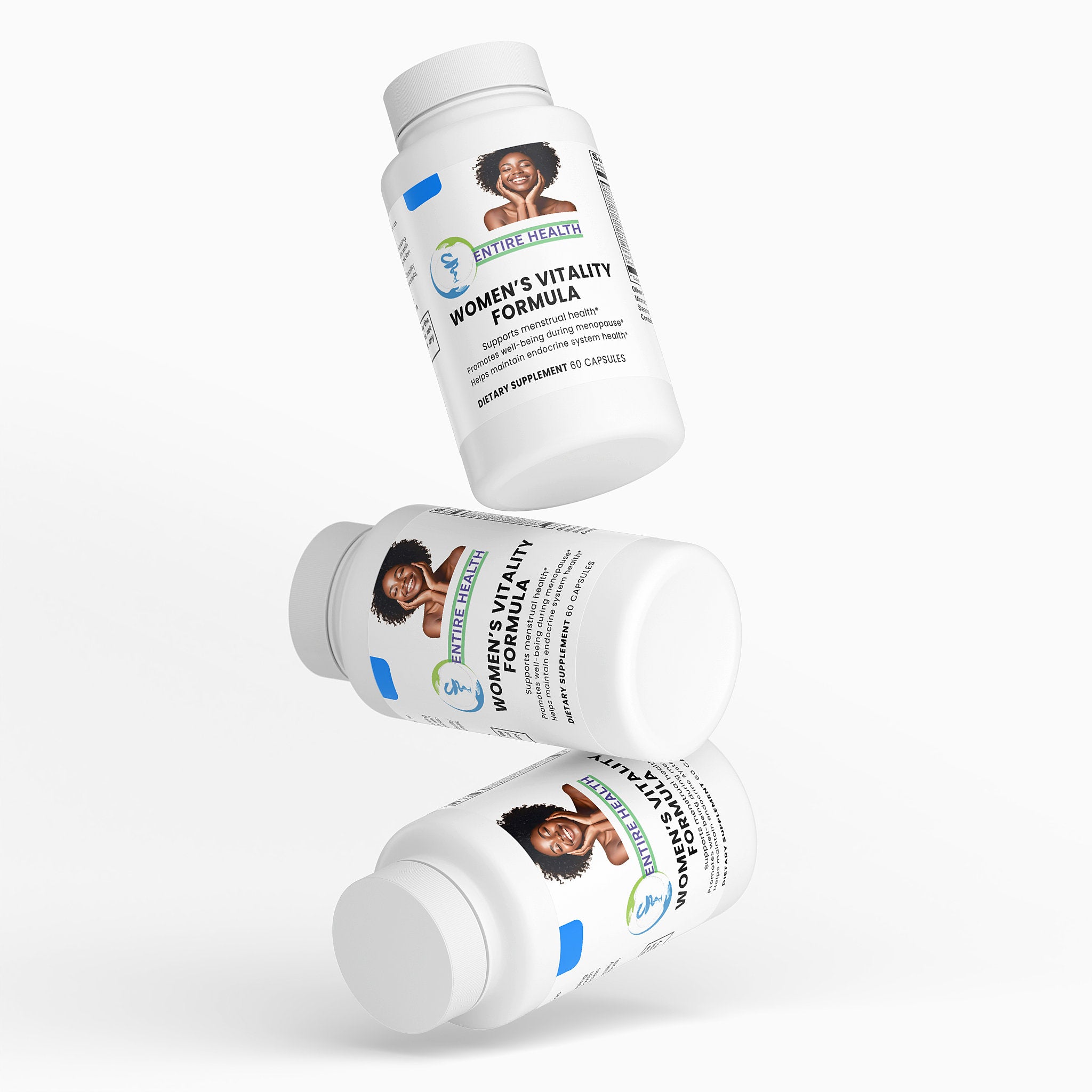 Women's Vitality Formula