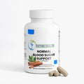 Normal Blood Sugar Support