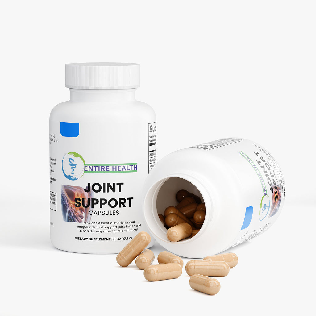 Joint Support
