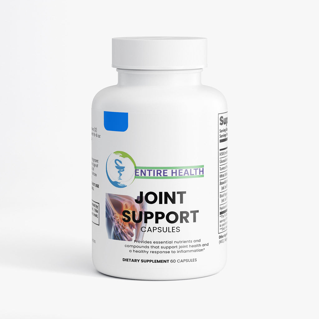 Joint Support
