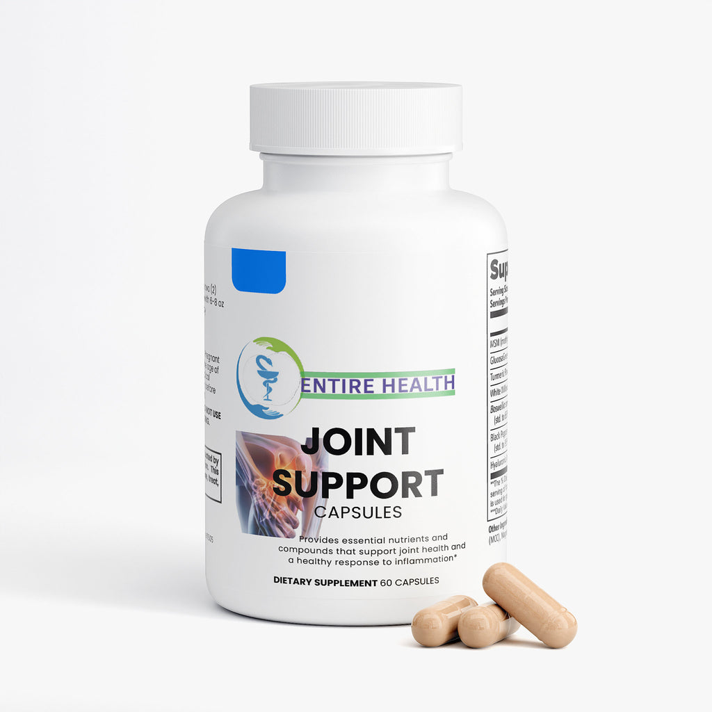 Joint Support