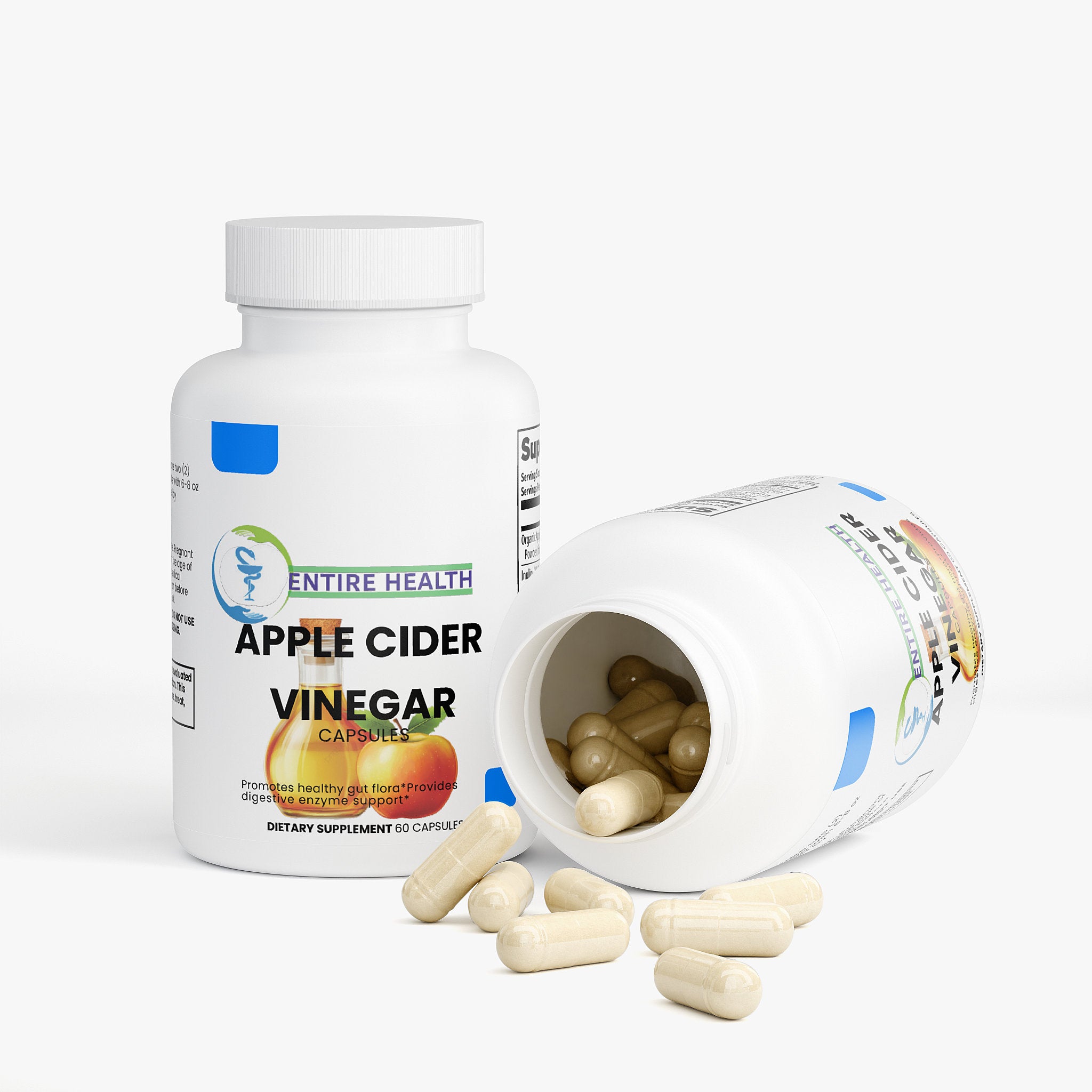 Apple Cider Vinegar Capsules