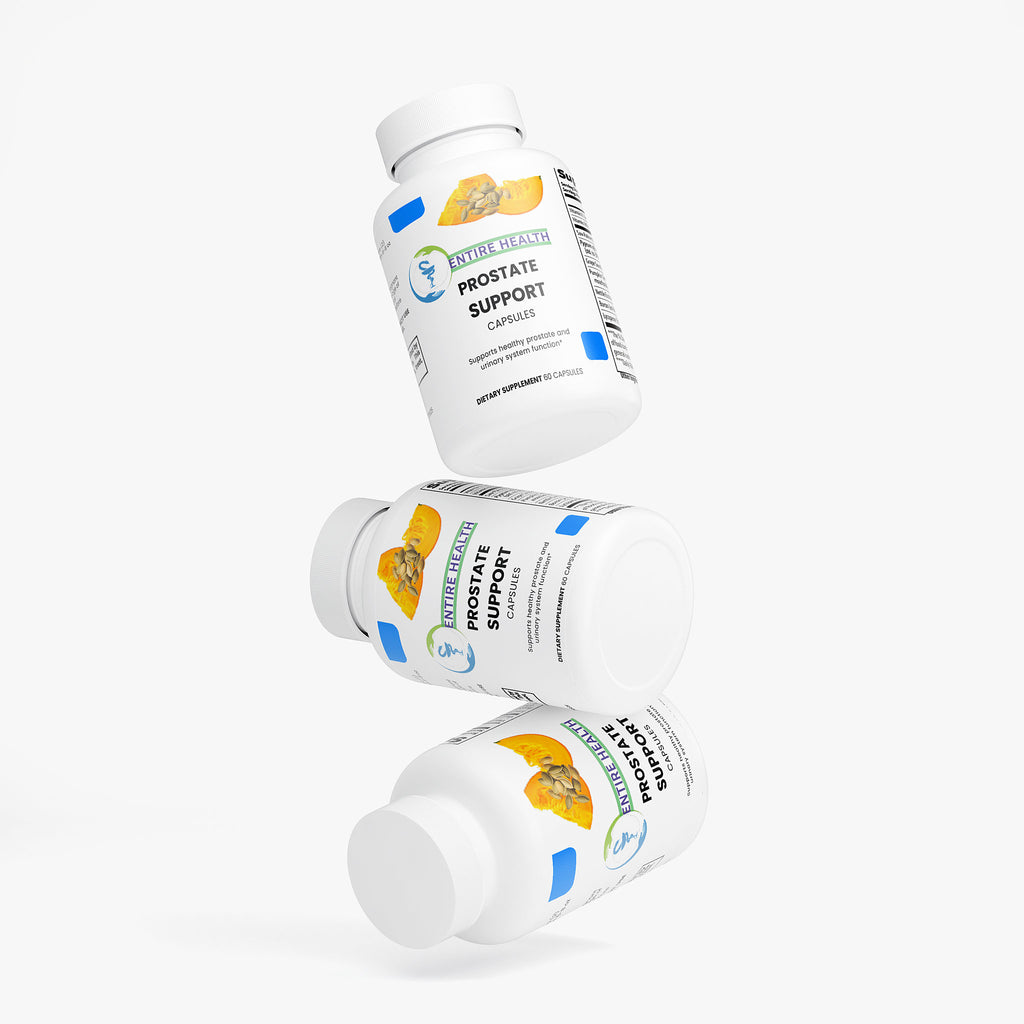 Prostate Support