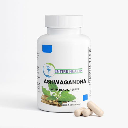 Ashwagandha