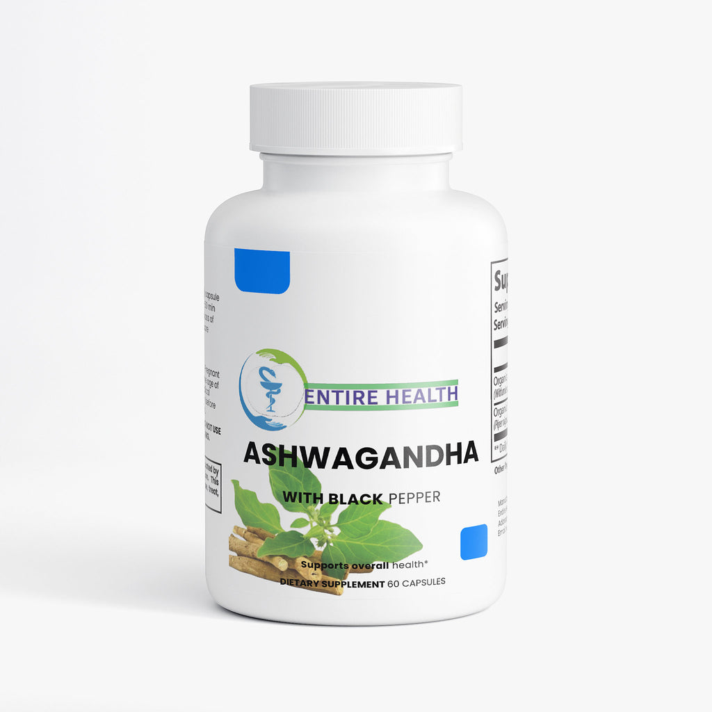 Ashwagandha