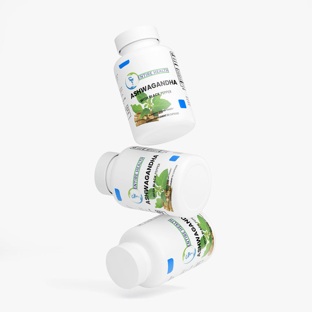 Ashwagandha