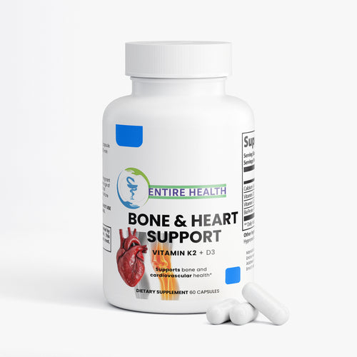Bone & Heart Support