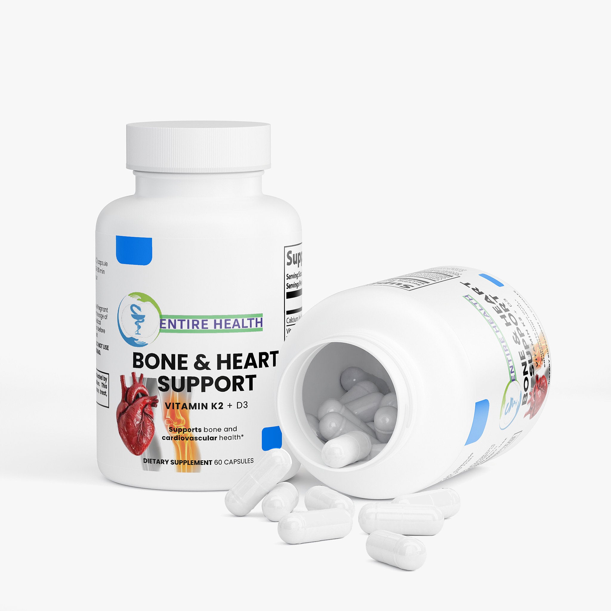 Bone & Heart Support