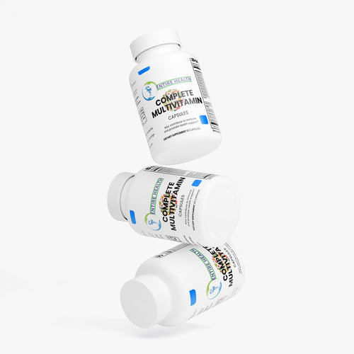 Complete Multivitamin