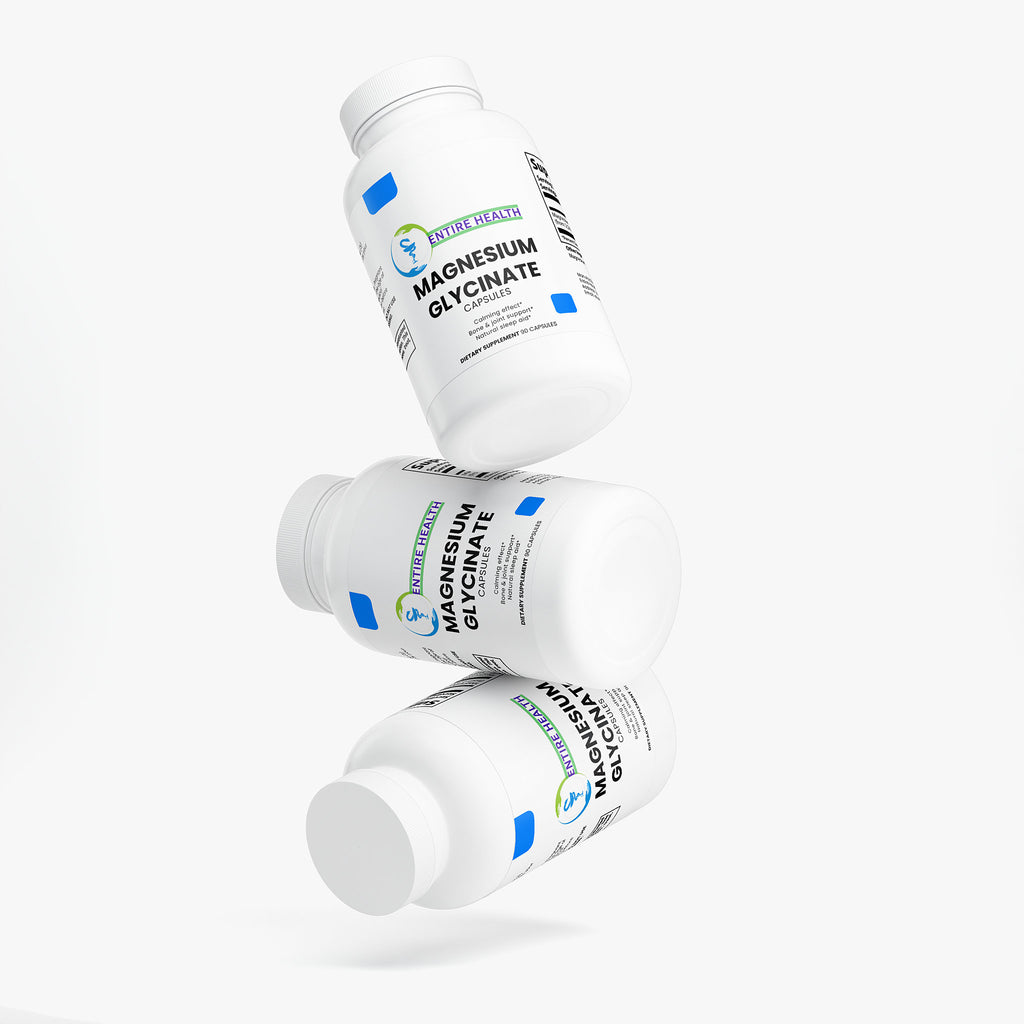 Magnesium Glycinate