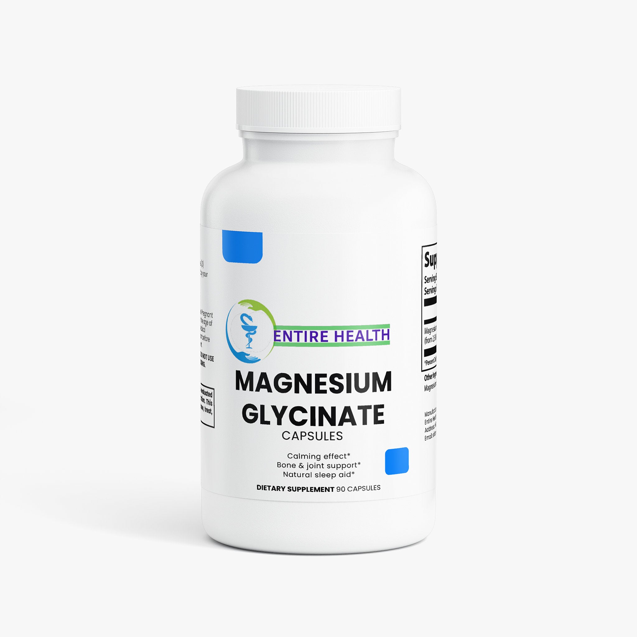 Magnesium Glycinate