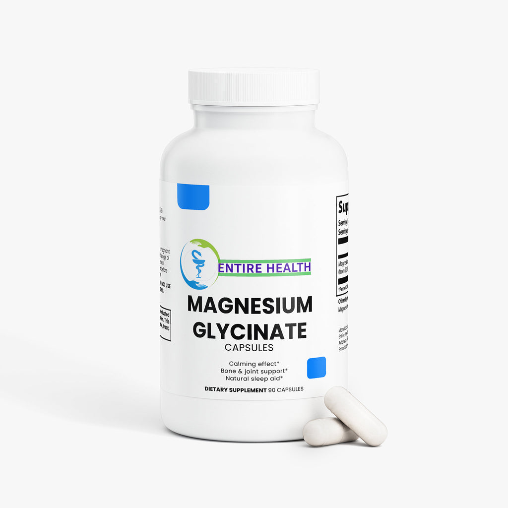 Magnesium Glycinate