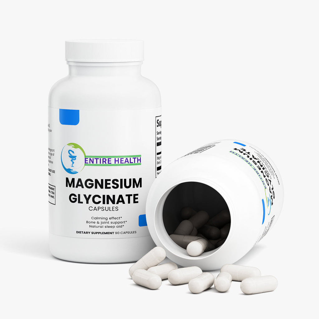 Magnesium Glycinate