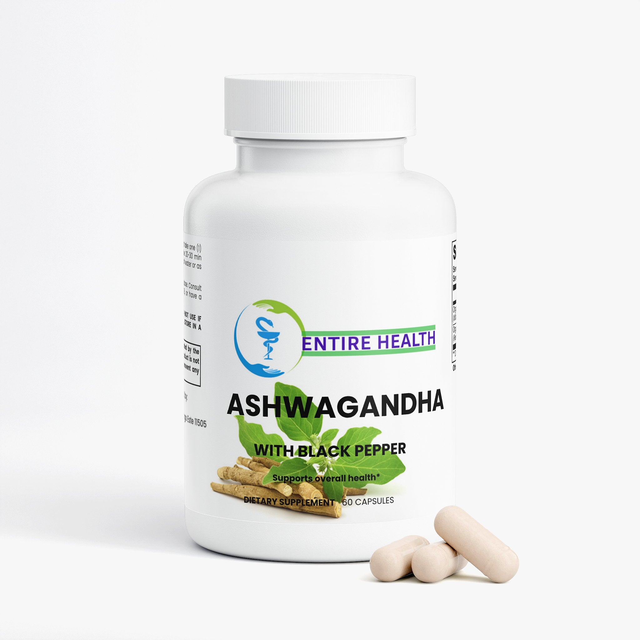 Ashwagandha