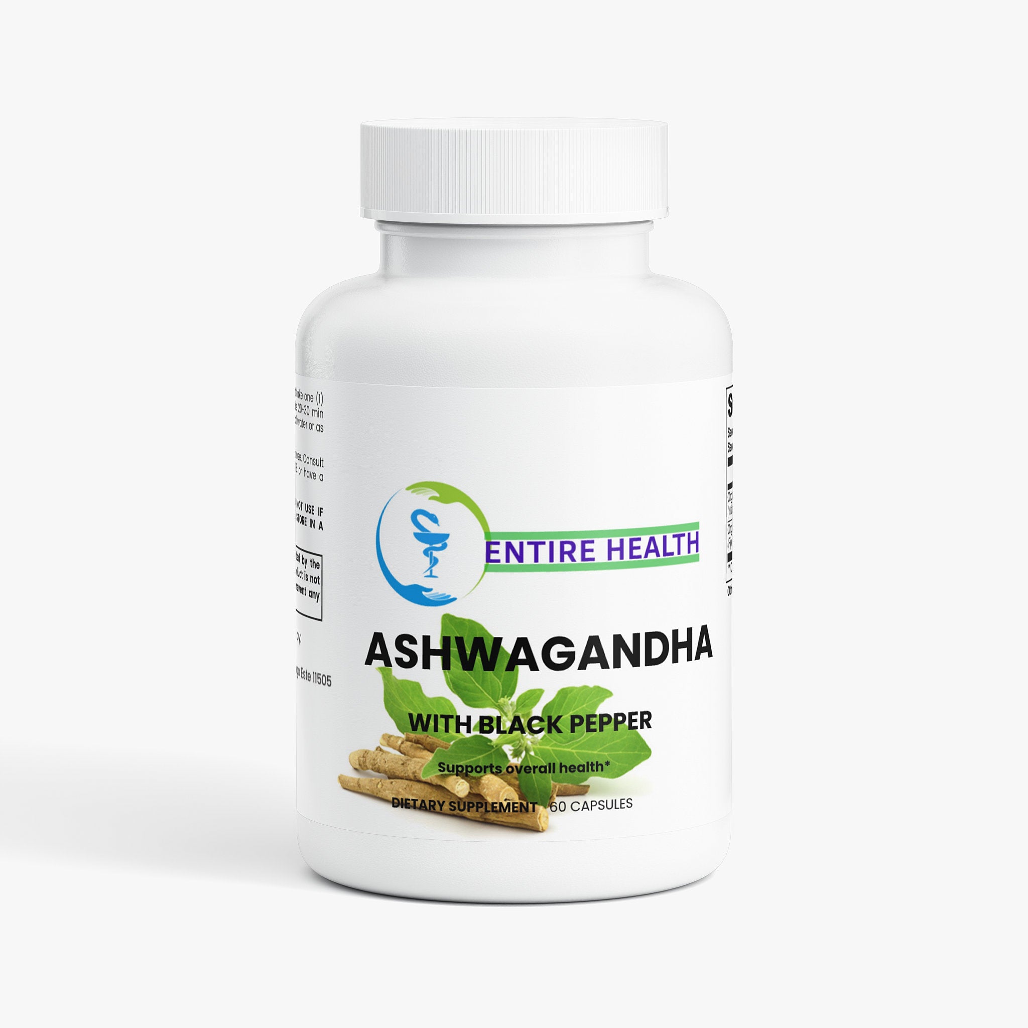 Ashwagandha