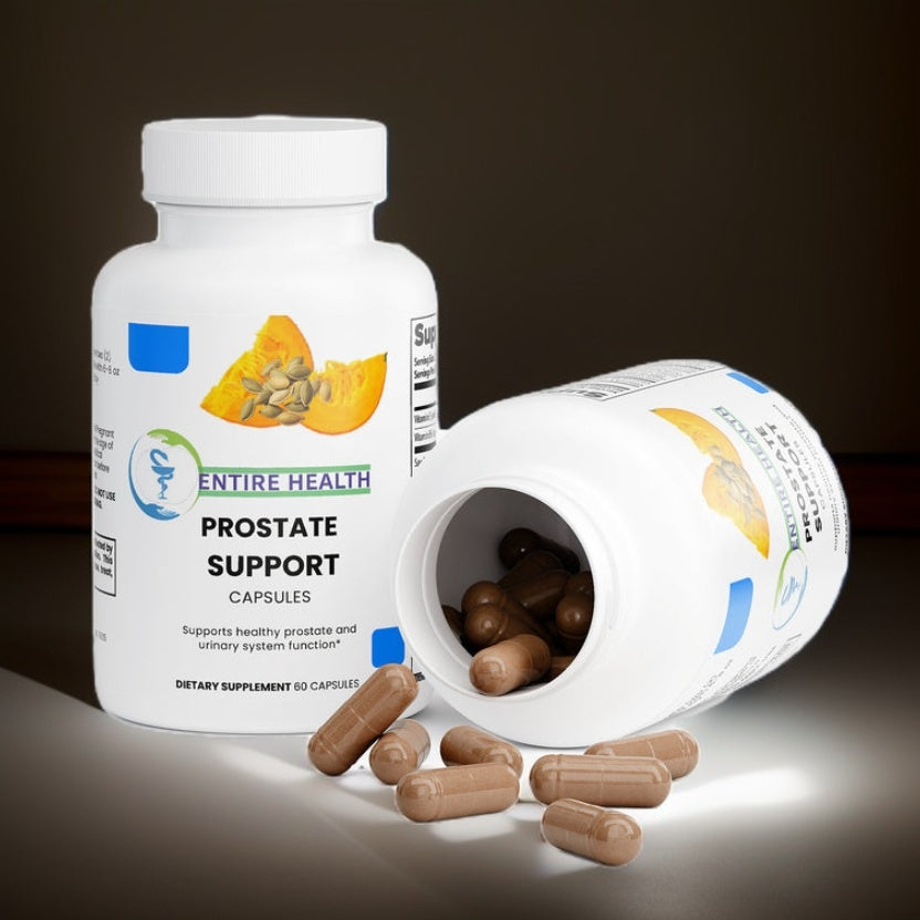 Prostate Support