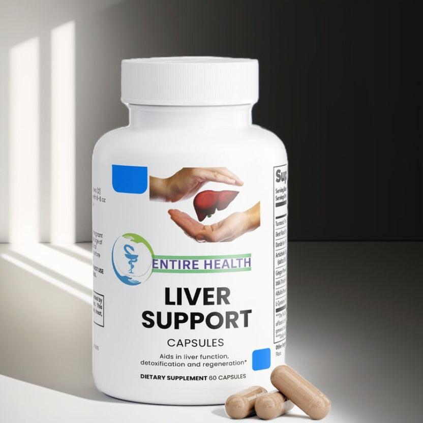 Liver Support