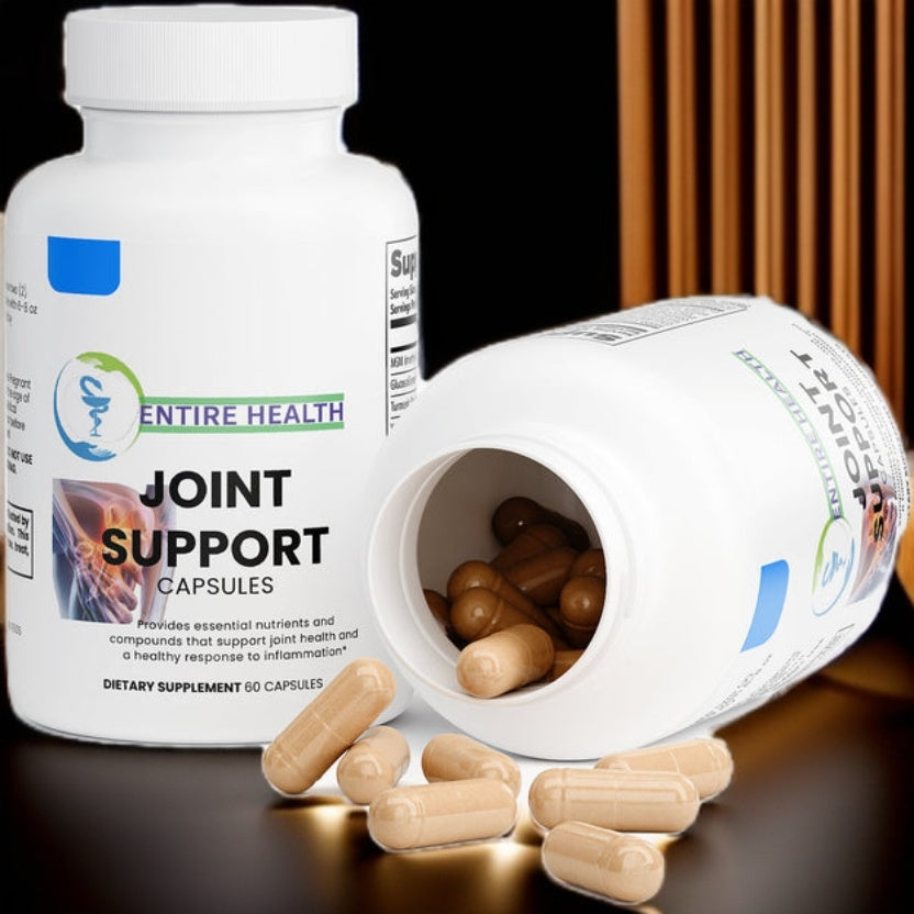 Joint Support