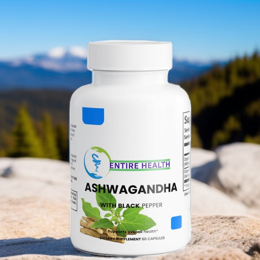 Ashwagandha