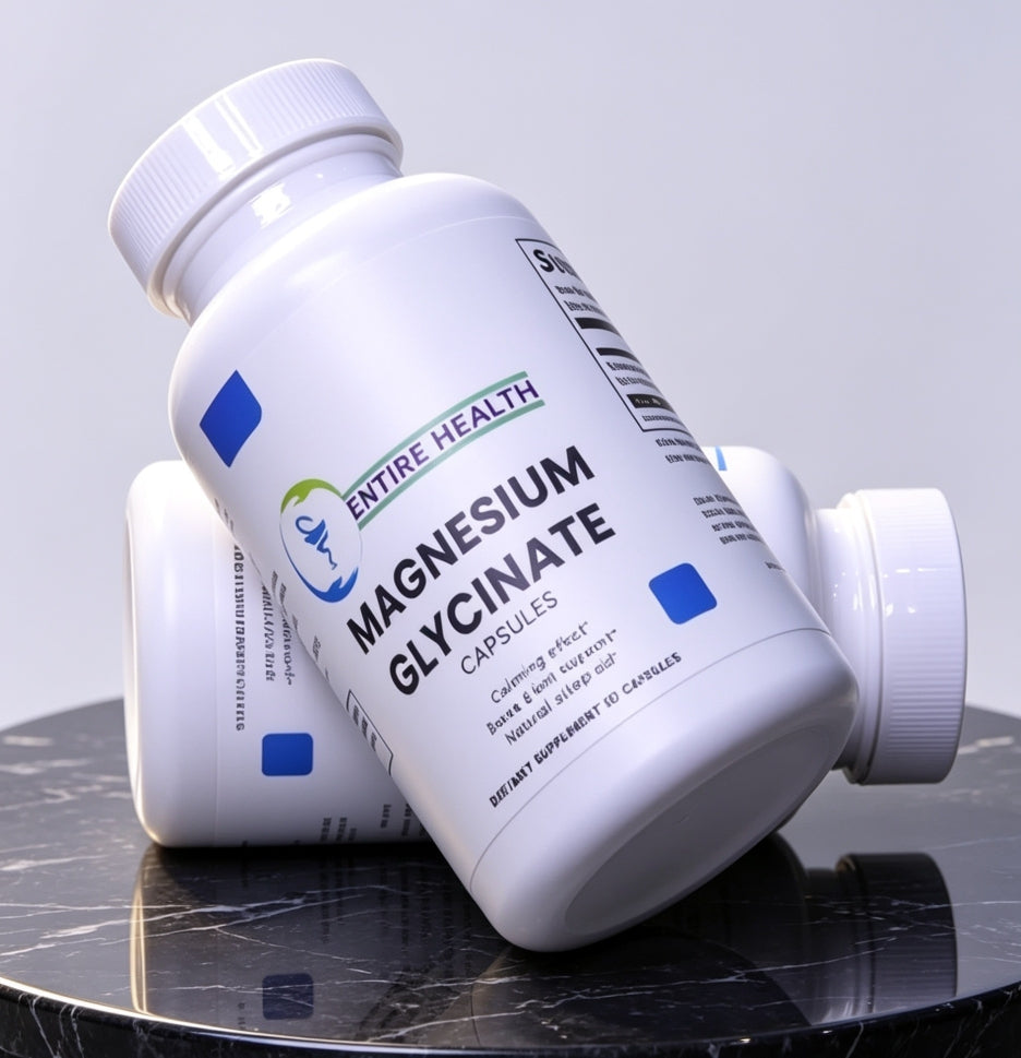 Magnesium Glycinate