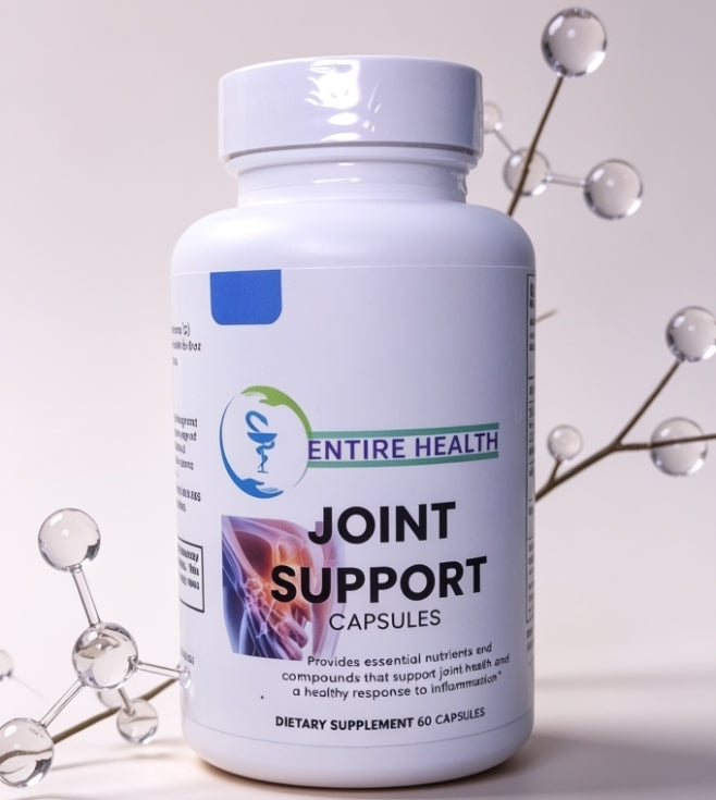 Joint Support