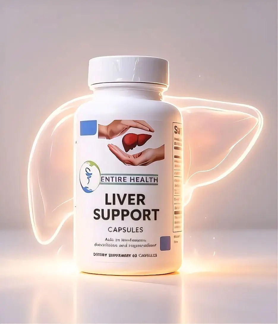 Liver Support