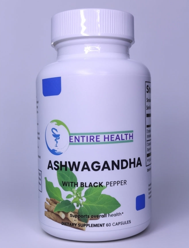 Ashwagandha