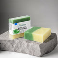 Aloe & Cool Cucumber Soap - Entire Health Supplements