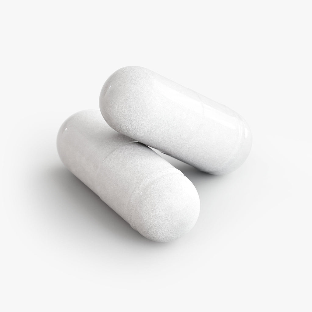 Bone & Heart Support - Entire Health Supplements