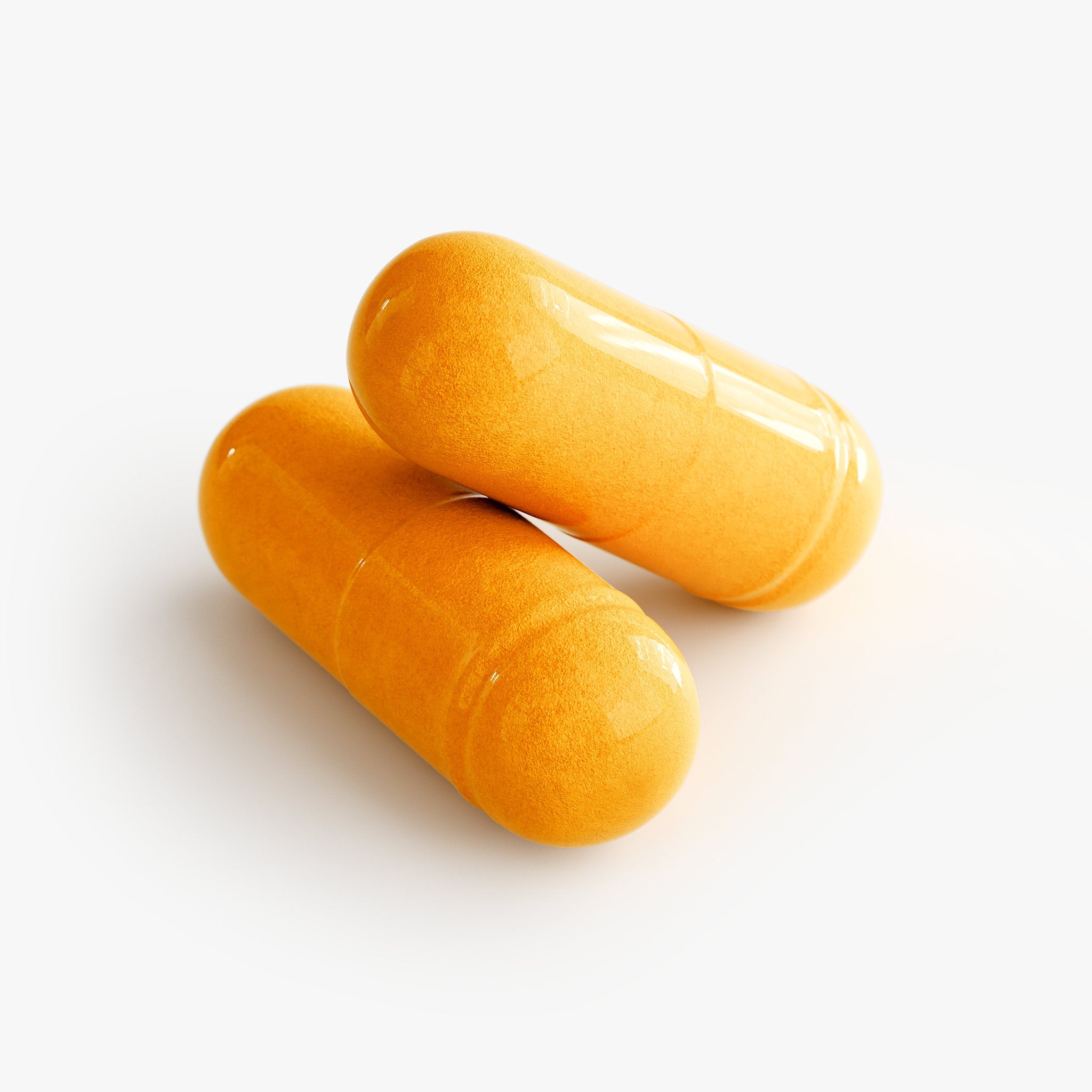 CoQ10 Ubiquinone - Entire Health Supplements