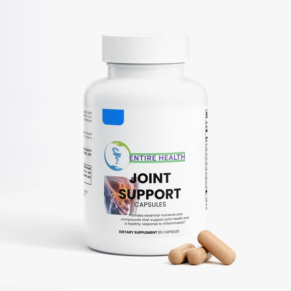Joint Support - Entire Health Supplements