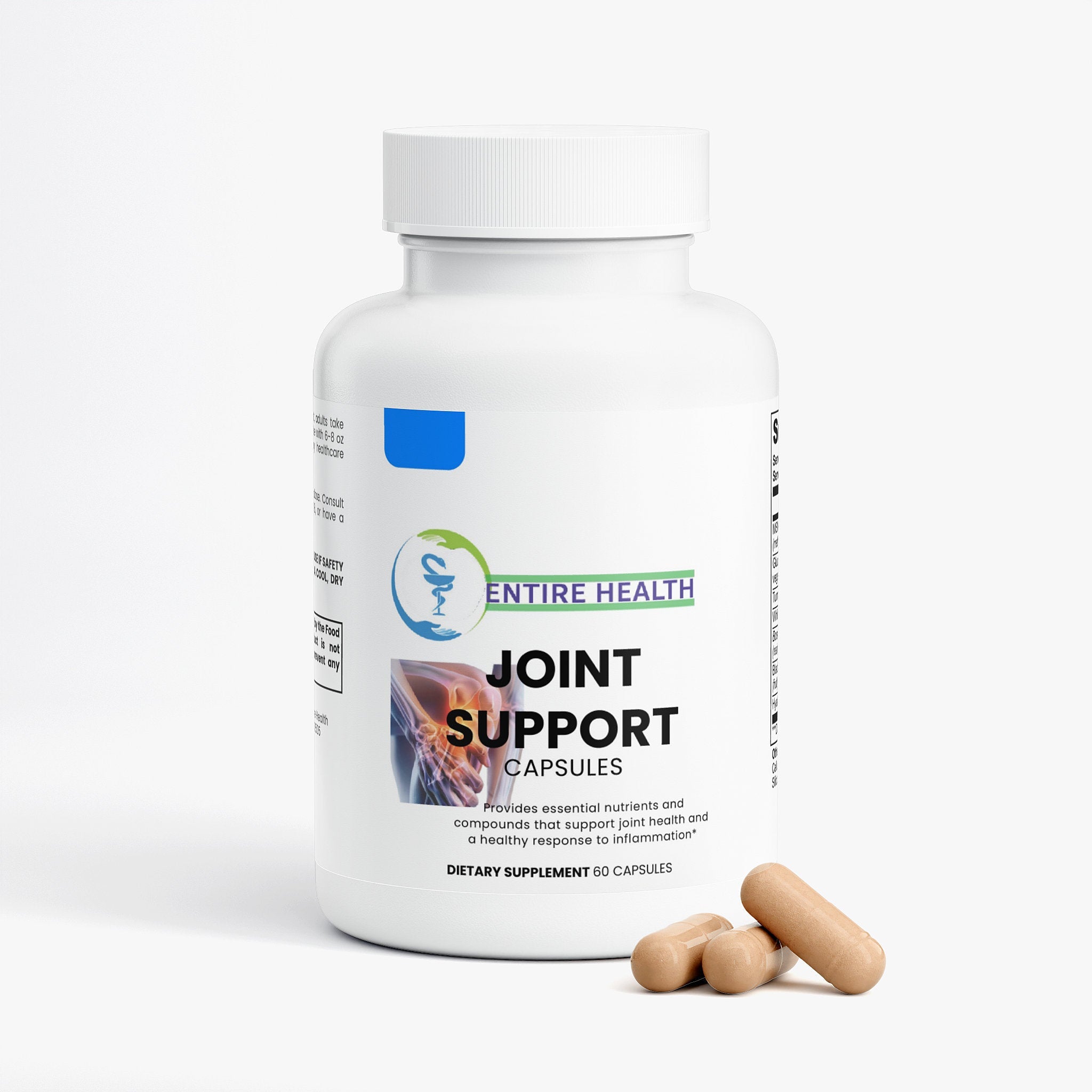 Joint Support - Entire Health Supplements