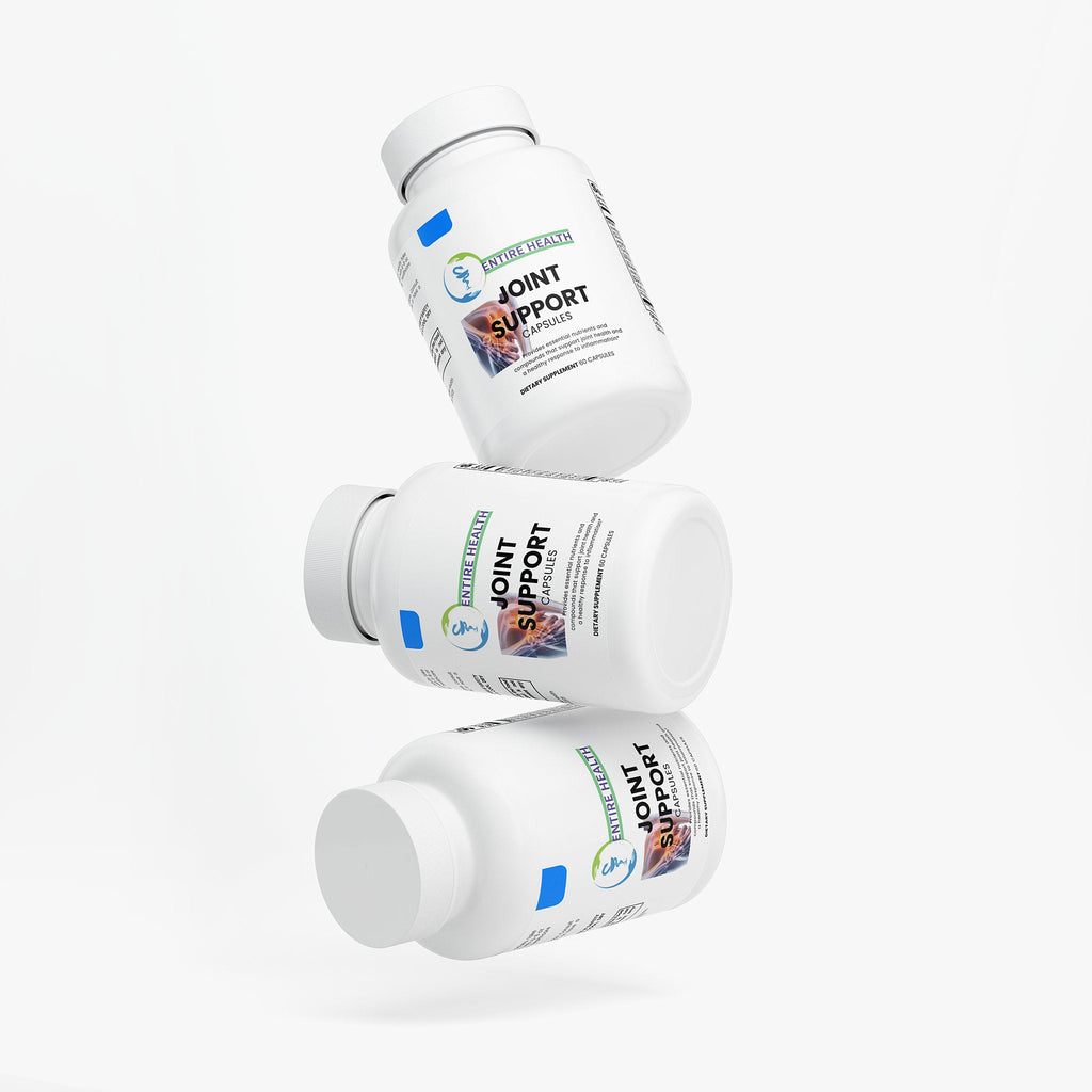 Joint Support - Entire Health Supplements