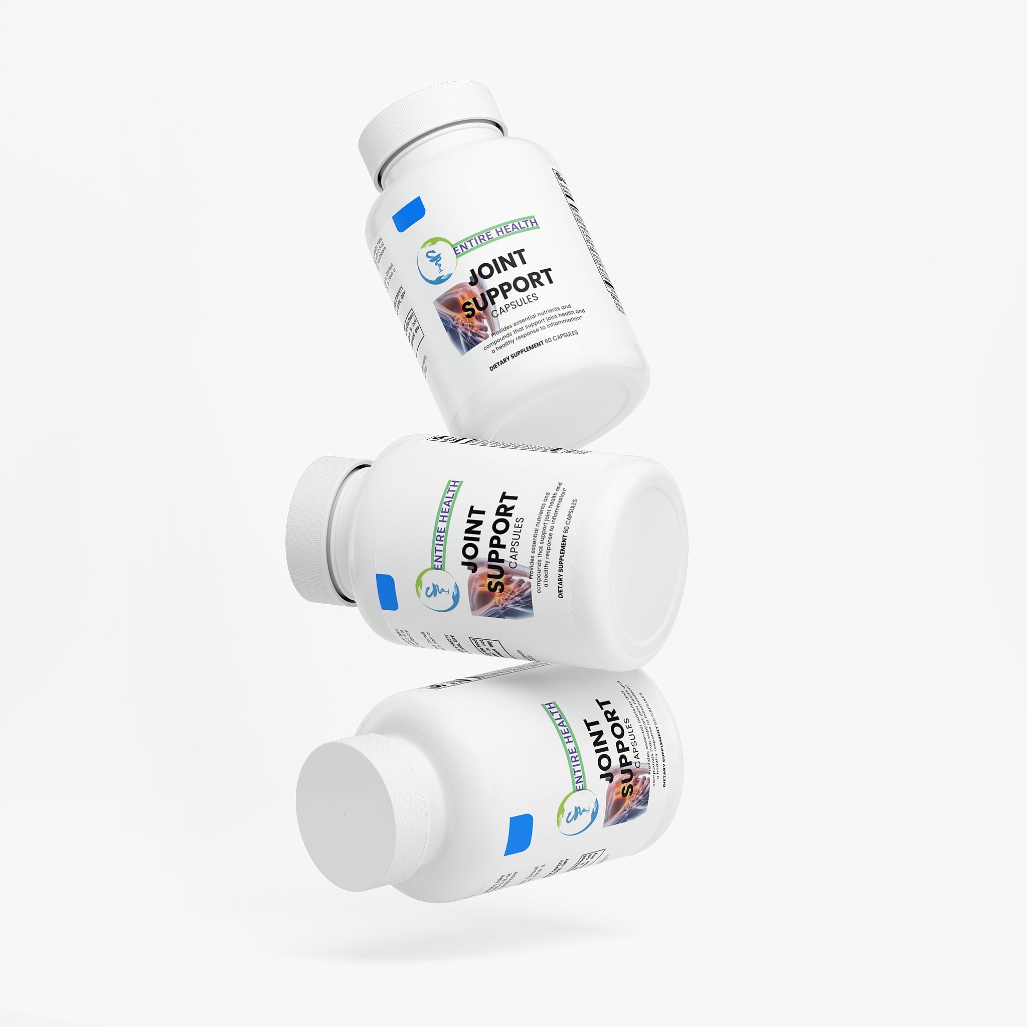 Joint Support - Entire Health Supplements