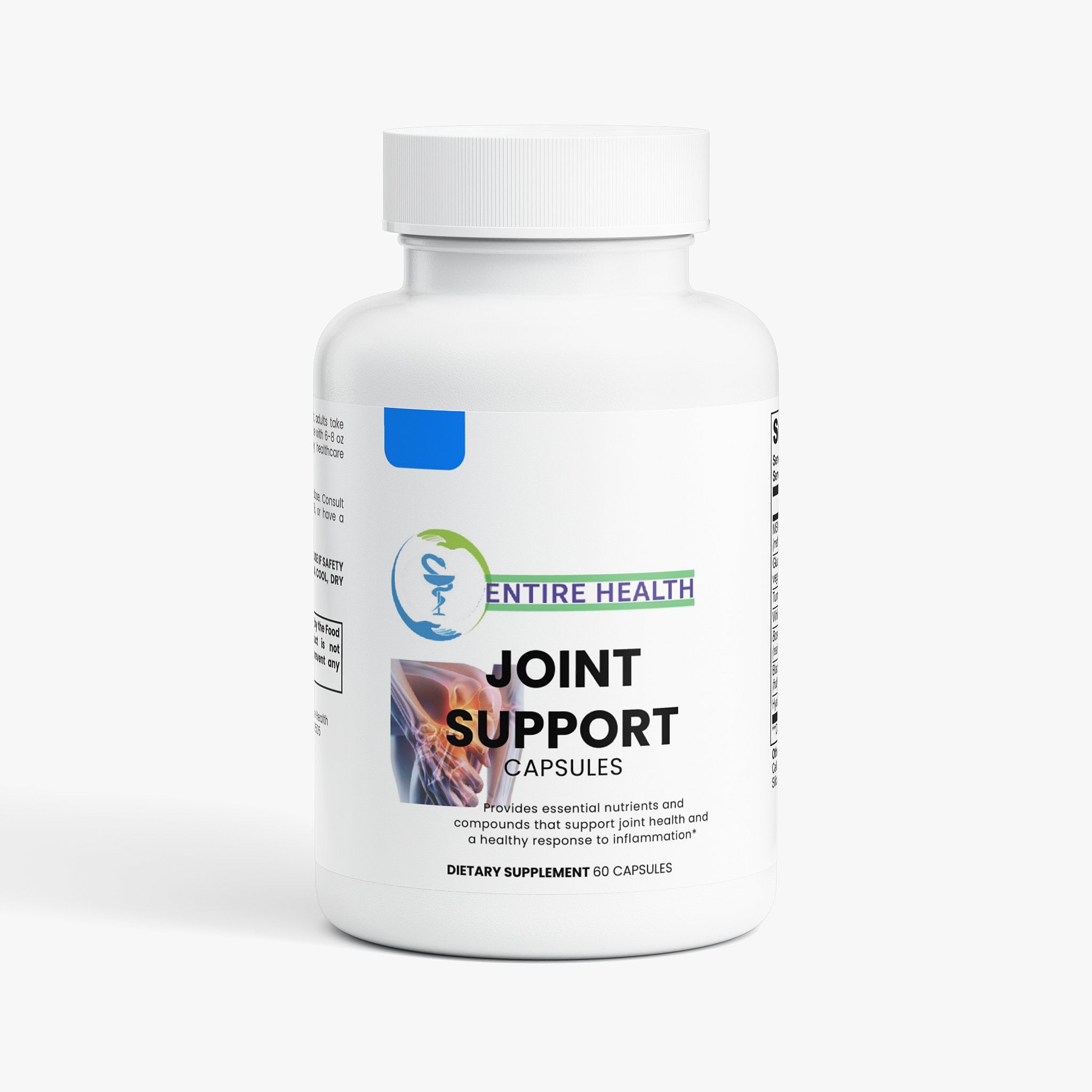 Joint Support - Entire Health Supplements