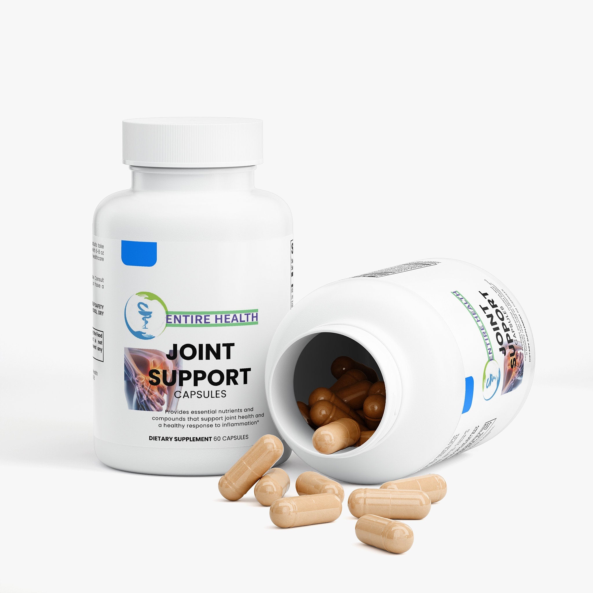 Joint Support - Entire Health Supplements