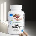 Liver Support - Entire Health Supplements