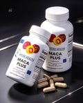 Maca Plus - Entire Health Supplements