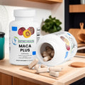 Maca Plus - Entire Health Supplements