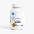 Platinum Turmeric - Entire Health Supplements