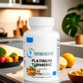 Platinum Turmeric - Entire Health Supplements